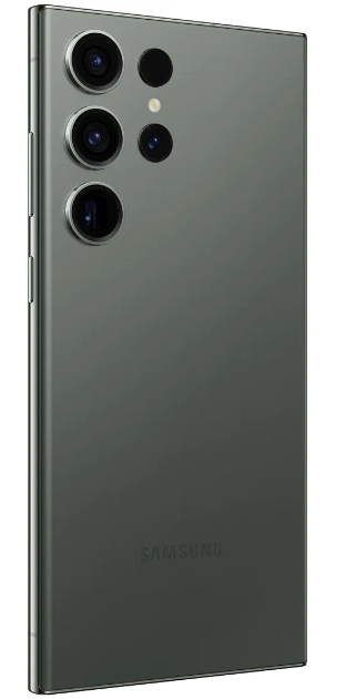 Смартфон Samsung Galaxy S23 Ultra 12/512 GB Green цена