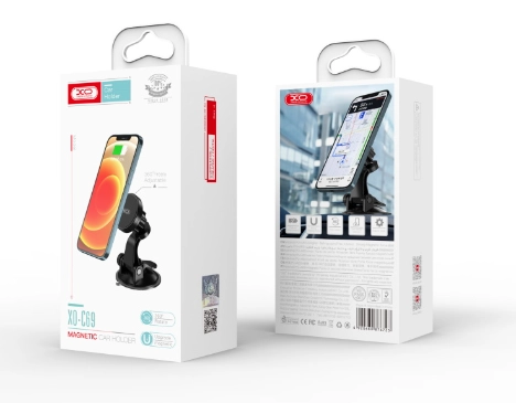 Автомобильный держатель XO C69 онлайн