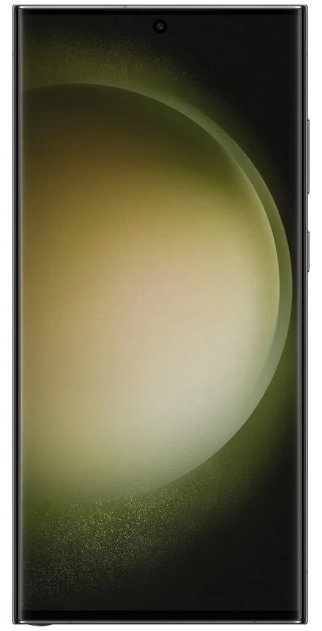 Смартфон Samsung Galaxy S23 Ultra 12/256GB Зеленый недорого