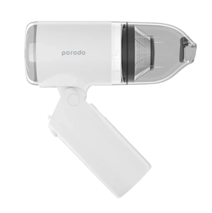 Портативный пылесос Porodo Mini Folding Vacuum Cleaner купить