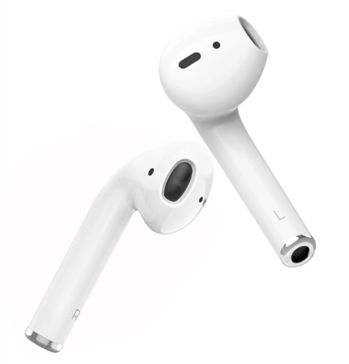 Borofone BW31 simsiz naushniki arzon