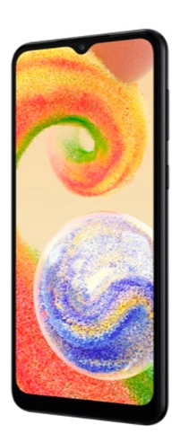 Смартфон Samsung Galaxy A04 3/32 GB Black в Узбекистане
