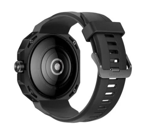 HUAWEI Watch GT Cyber (47 mm) Midnight Black smart soati - rasm №7 HUAWEI Watch GT Cyber (47 mm) Midnight Black smart soati narxi