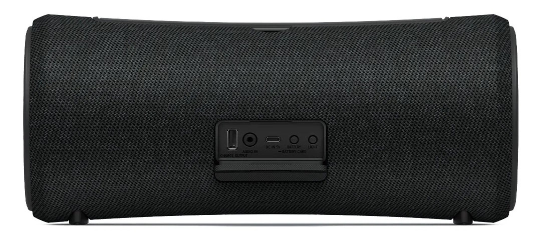 Портативная акустика Sony XG300 Black недорого