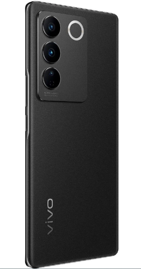 Vivo V27 12/256GB Qora Smartfoni O'zbekistonda