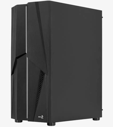 Компьютерный корпус AeroCool Mecha G Bk v1 в Узбекистане