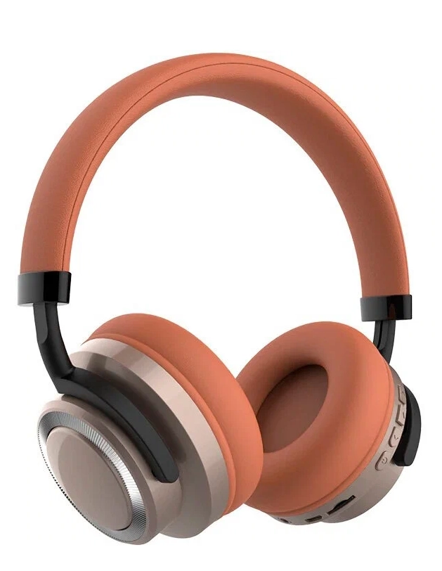 Sodo SD-1005 Brown simsiz quloqchini O'zbekistonda