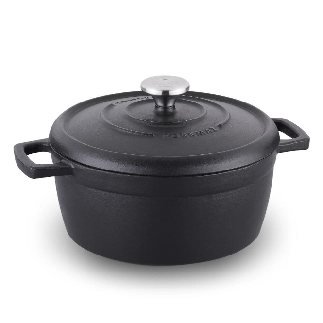 Кастрюля Korkmaz Casta 24x10 (A2829) купить