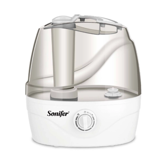 Увлажнитель воздуха Sonifer SF-6523 недорого
