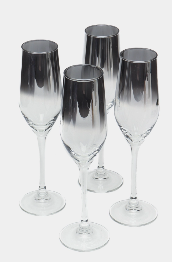 Набор бокалов Luminarc Celeste Серебряная дымка 270 мл 4 шт (O0092) онлайн