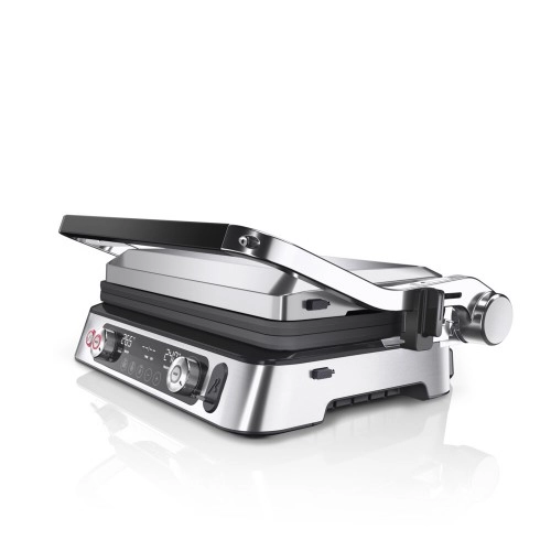 MultiGrill 9 Pro CG 9160 qora arzon