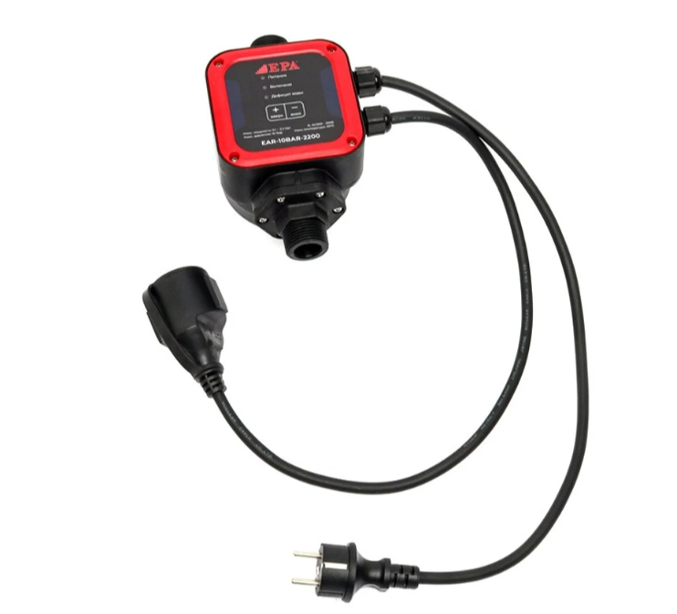 EPA EAR-10BAR-2200 avtomatlashtirish bloki O'zbekistonda