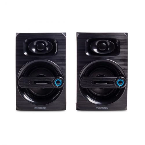 Компьютерная акустика Microlab B23 Black недорого