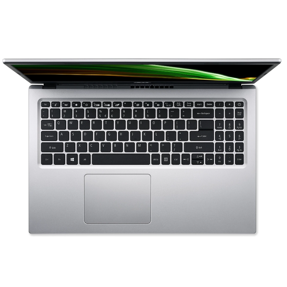 Ноутбук Acer Aspire 3 A315-58-59, Core I5-1135U, 8/256GB SSD, Intel Iris Xe Graphics 15,6" FullHD онлайн