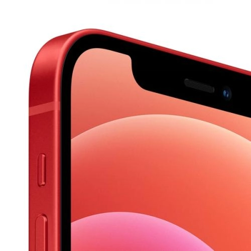 Смартфон iPhone 12 mini 256GB Red недорого