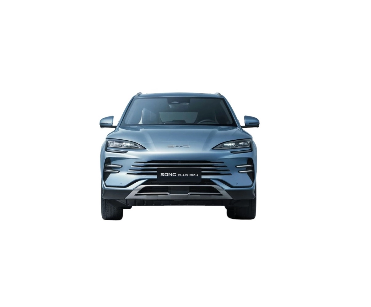 BYD SONG PLUS DM-i CHAMPION 150km Flagship  avtomobili arzon