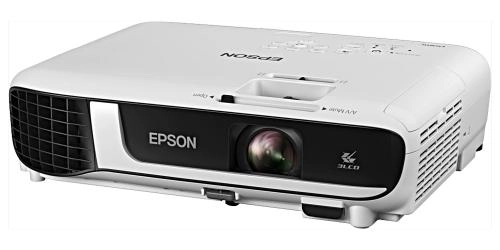 Проектор Epson FH52 купить