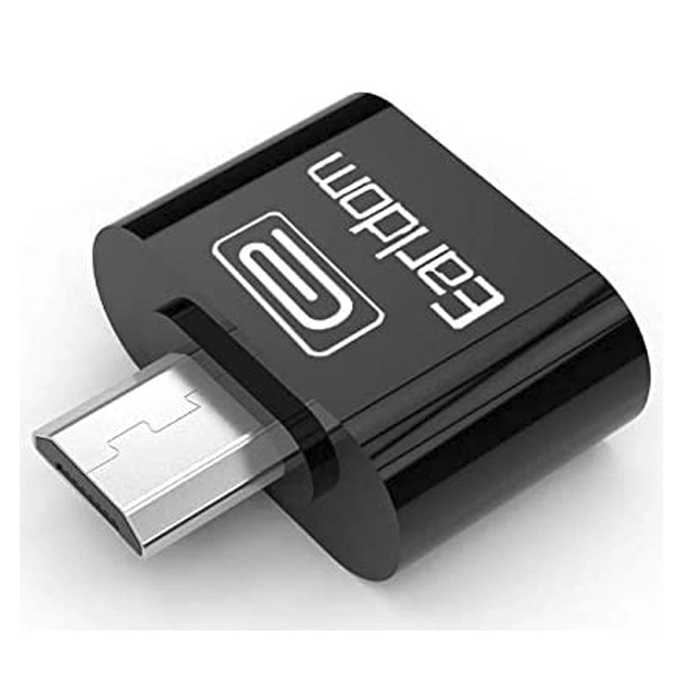 Earldom OTO3 Micro USB 2.0 OTG adapteri sotib olish