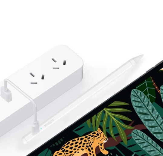 Универсальный стилус Yesido Active Pencil ST06 рассрочка