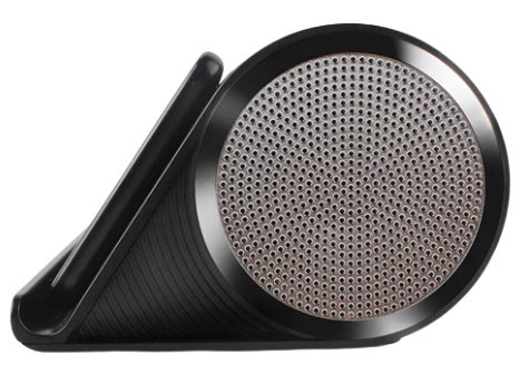 Kisonli KS-1981 Black Portativ akustikasi O'zbekistonda