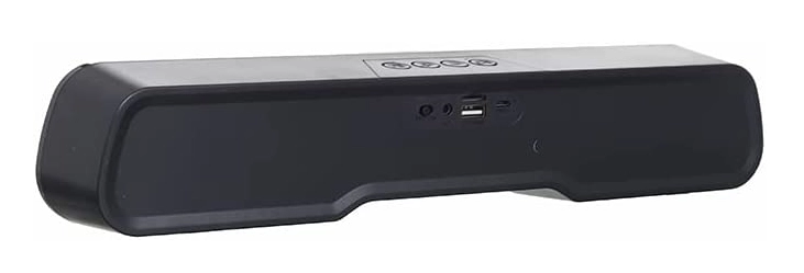 Kisonli LED-913 Portativ akustikasi O'zbekistonda