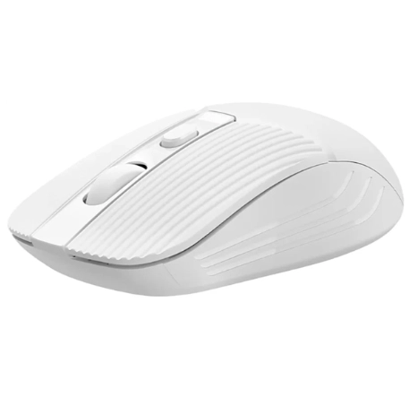 Беспроводная мышь Borofone BG5 White купить