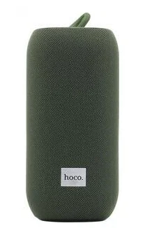 Портативная акустика Hoco HC10 Green недорого