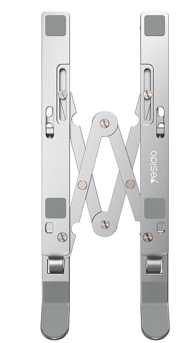 Подставка для ноутбука Yesido LP01 онлайн