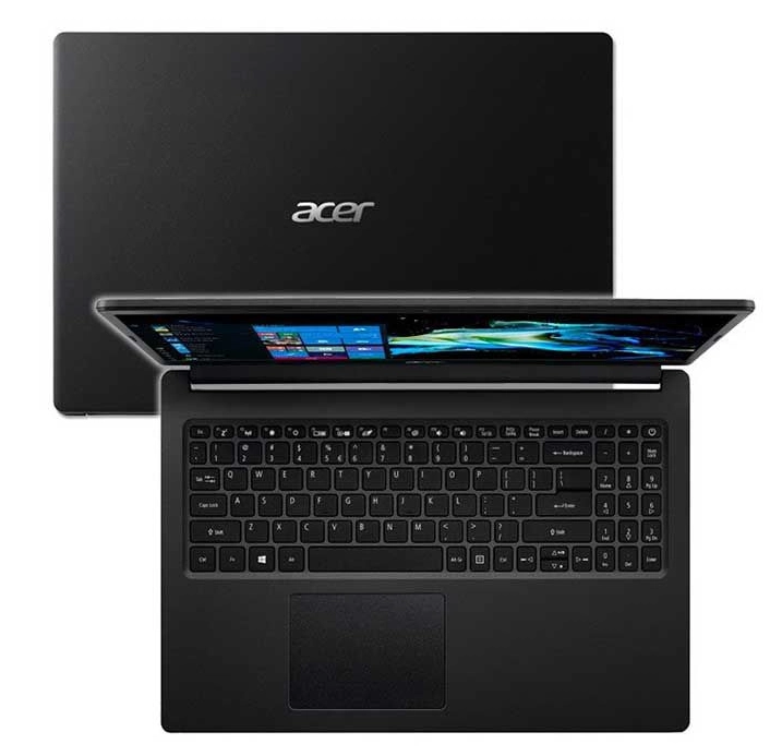 Acer Extensa 15 EX215| Core I5-1135G7| DDR4 8G| SSD 256Gb| Intel Iris Xe| 15.6" Noutbuki O'zbekistonda