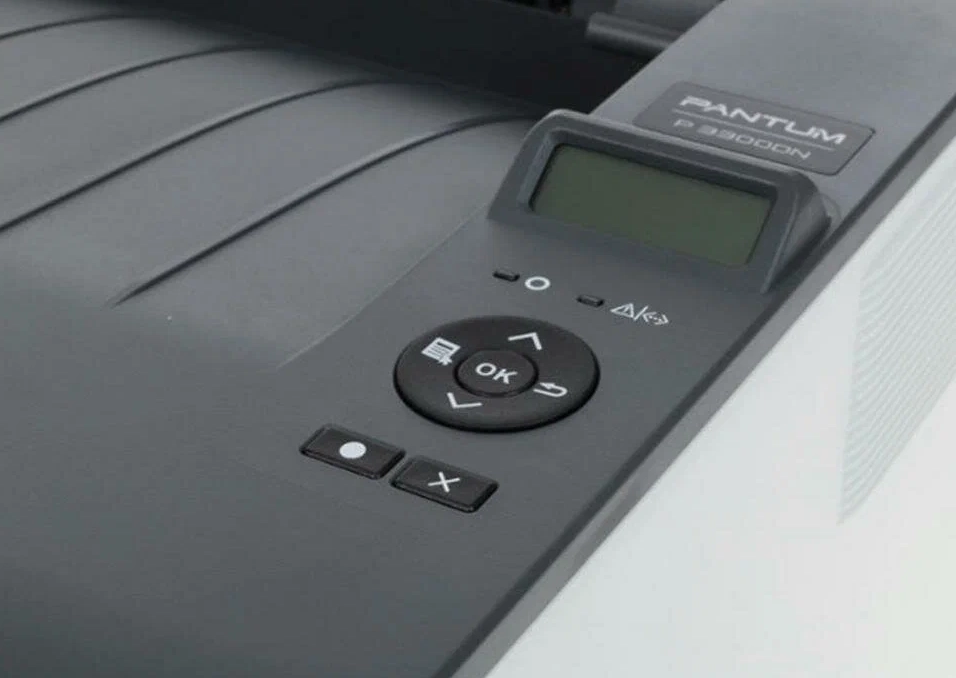 Pantum P3300dw (Lazerli) printeri bo'lib to'lash