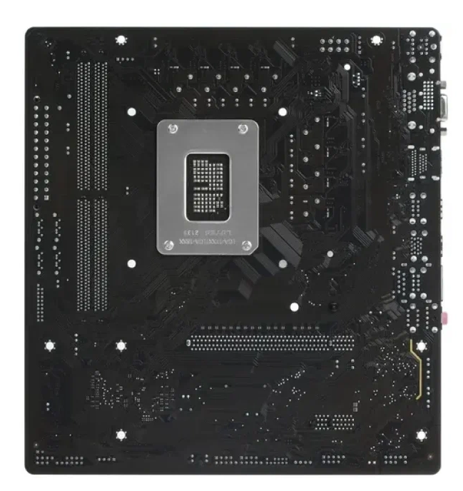 Gigabyte H610M | DDR4| LGA-1700 asosiy platasi narxi