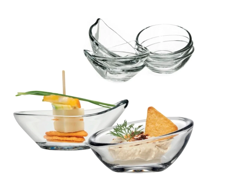 Набор соусников Pasabahce GASTRO 2 (96449) недорого