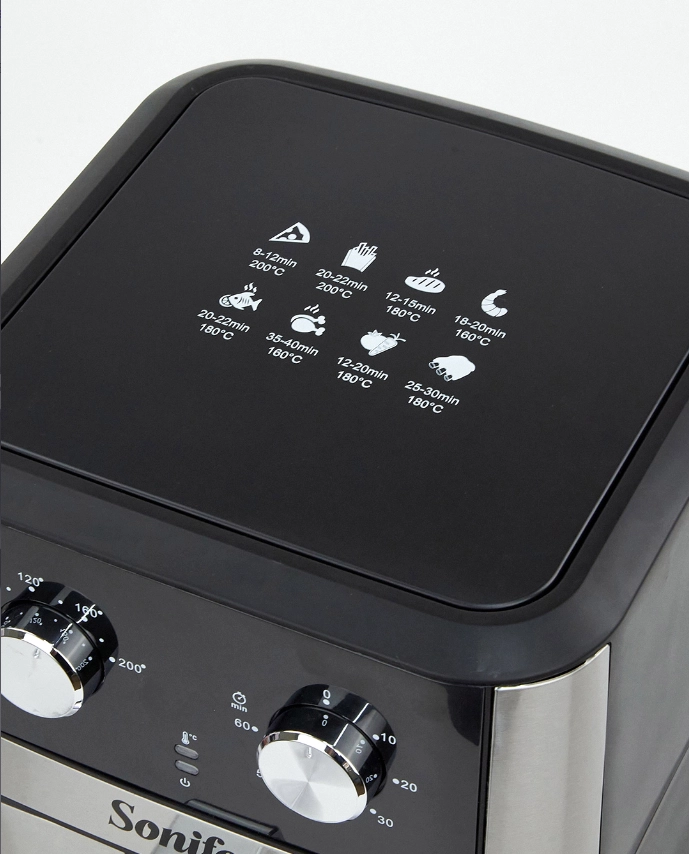 Aerogril Sonifer SF-1017 onlayn