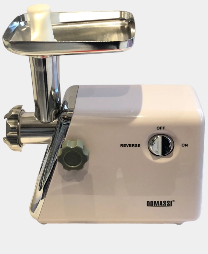 Электрическая мясорубкa Domassi DMG-1030 онлайн