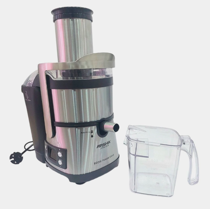 Arshia JE106-2208 sharbat chiqargich O'zbekistonda