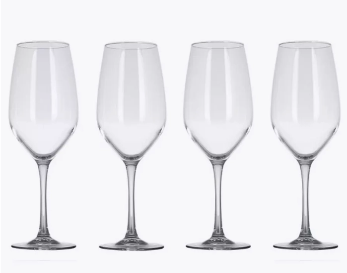 Набор бокалов Luminarc Tasting Time 580 мл 4 шт (P6815) в Узбекистане