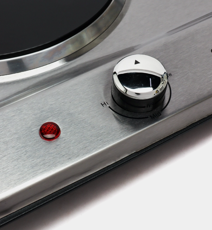 Sonifer SF-3061 elektr pechkasi O'zbekistonda