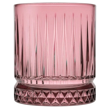 Pasabahce 520004 stakanlar to‘plami, 4x355 ml (Qizil) sotib olish