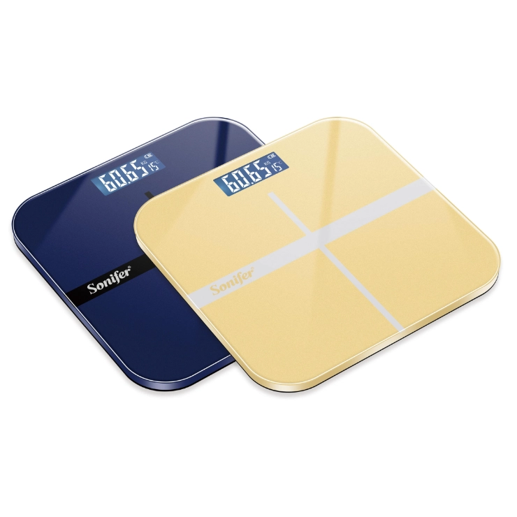 Напольные весы Sonifer SF-1906 180 кг купить