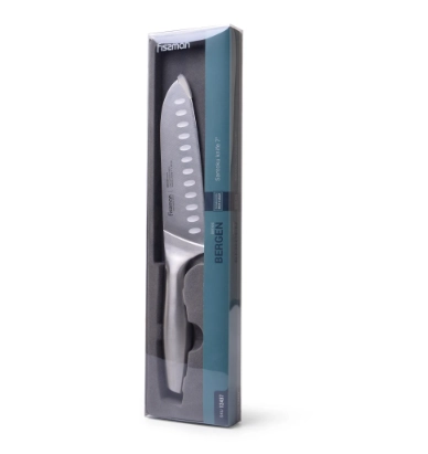 FISSMAN Bergen santoku pichog'i, 18 sm arzon