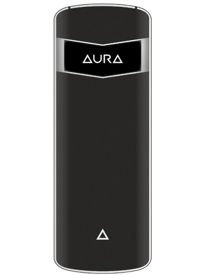 Телефон Novey V1 AURA - фото №3 Телефон Novey V1 AURA недорого