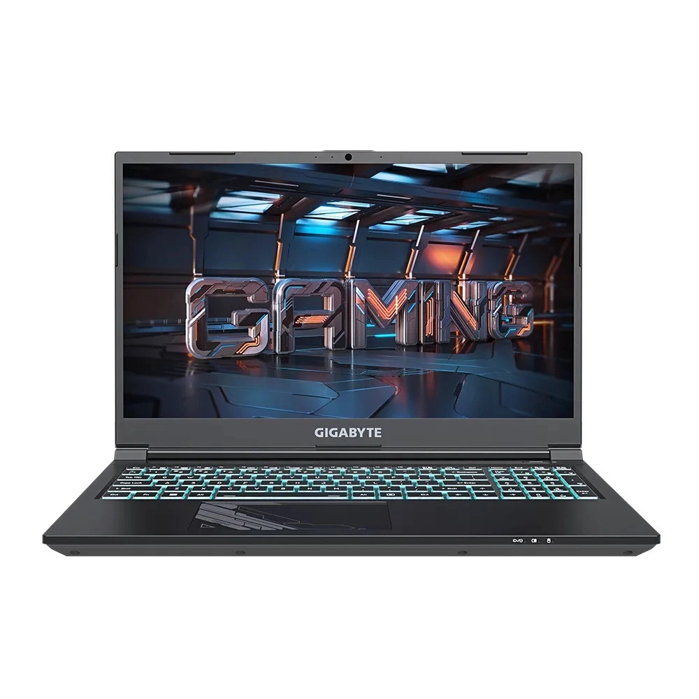 Noutbuk GIGABYTE G5 MF5 2024 I7-13620H 16GB 512GB RTX4050 6GB 15,6 FHD 144Hz sotib olish