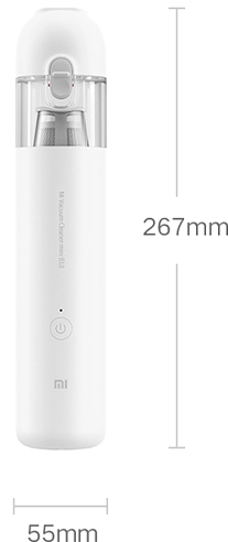 Changyutgich portativ Mi Vacuum Cleaner Mini EU sotib olish