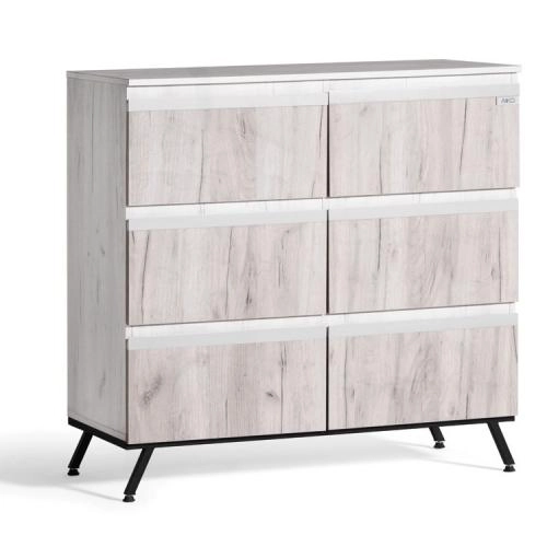 Комод ALFA 2-3  купить