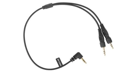 Переходник Saramonic SR-C2004 в Узбекистане