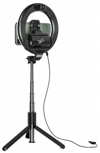Кольцевая лампа “LV03 Showfull” для стримов в Узбекистане