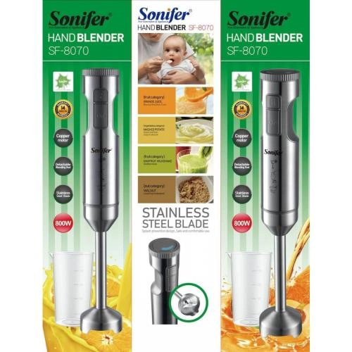 Sonifer SF-8070 blenderi arzon