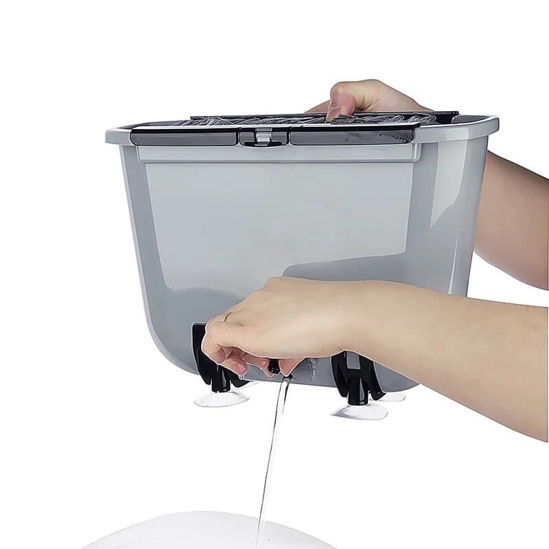 Щетка Titiz Tabaac Plate Blocking Brush в Узбекистане