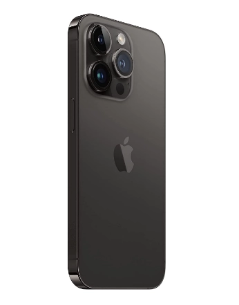 Смартфон iPhone 14 Pro 1TB Space Black онлайн