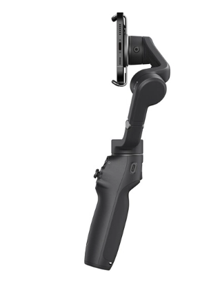 Osmo Mobile 6 Smartphone Gimbal telefon stabilizatori - rasm №9 Osmo Mobile 6 Smartphone Gimbal telefon stabilizatori xususiyatlar